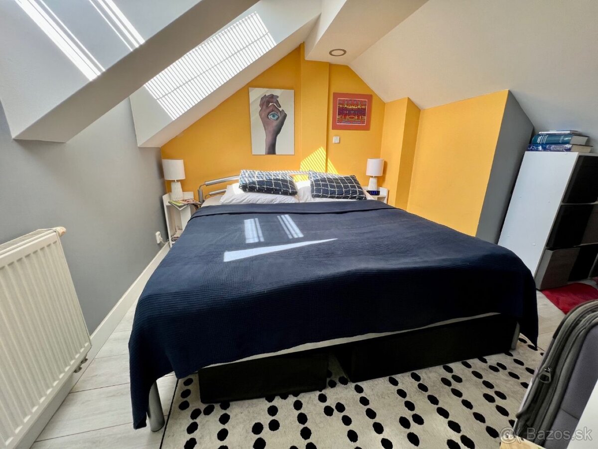 Predaj 3izbový mezonet Povraznícka Bratislava - 8