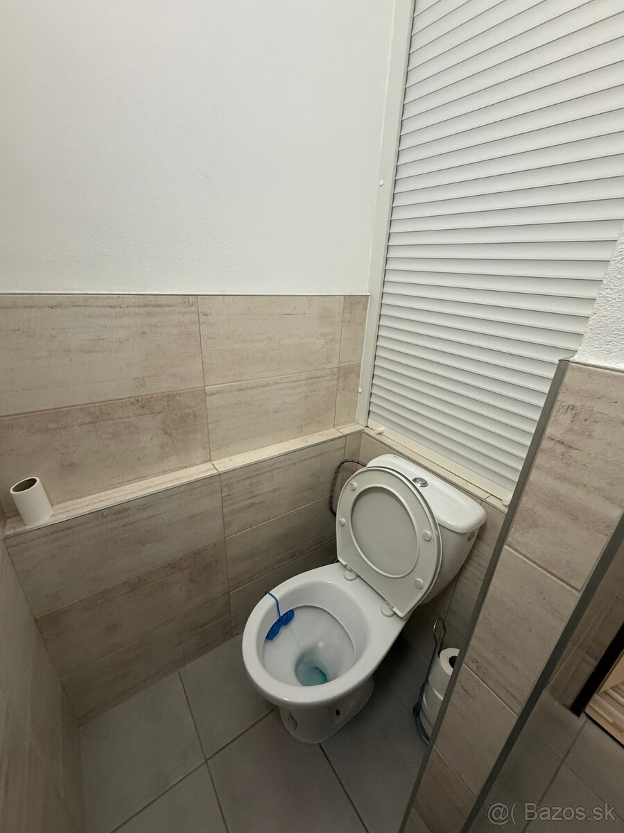 2-izbovy byt v centre na prenájom. - 8