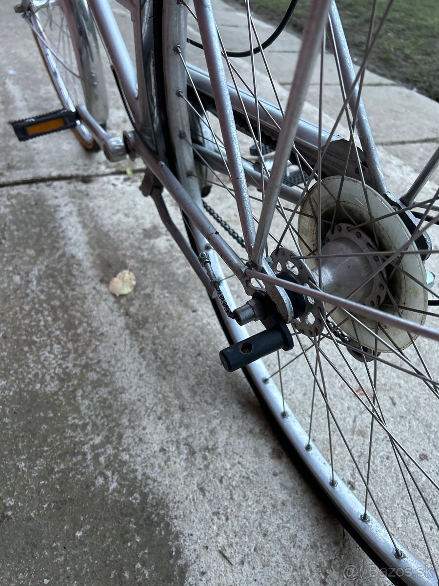 Horsky bicykel Kristal 29” - 8