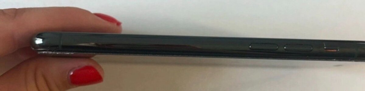 iPhone 11 Pro 64gb + 2 JETech Screen Protectors. Pick-up - 8