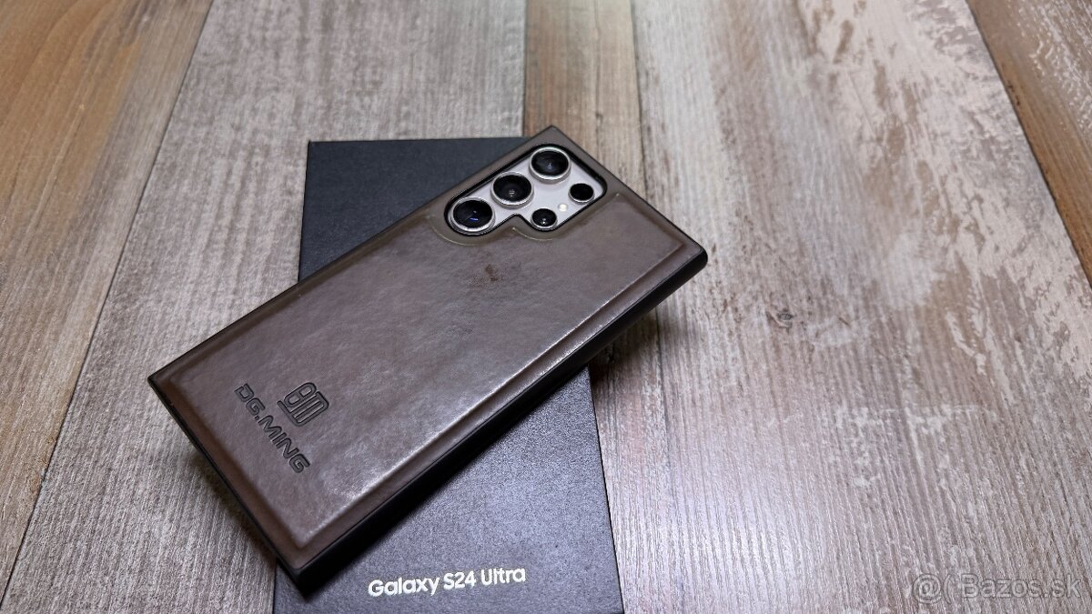 Vymenim Samsung S24 Ultra Black - 8