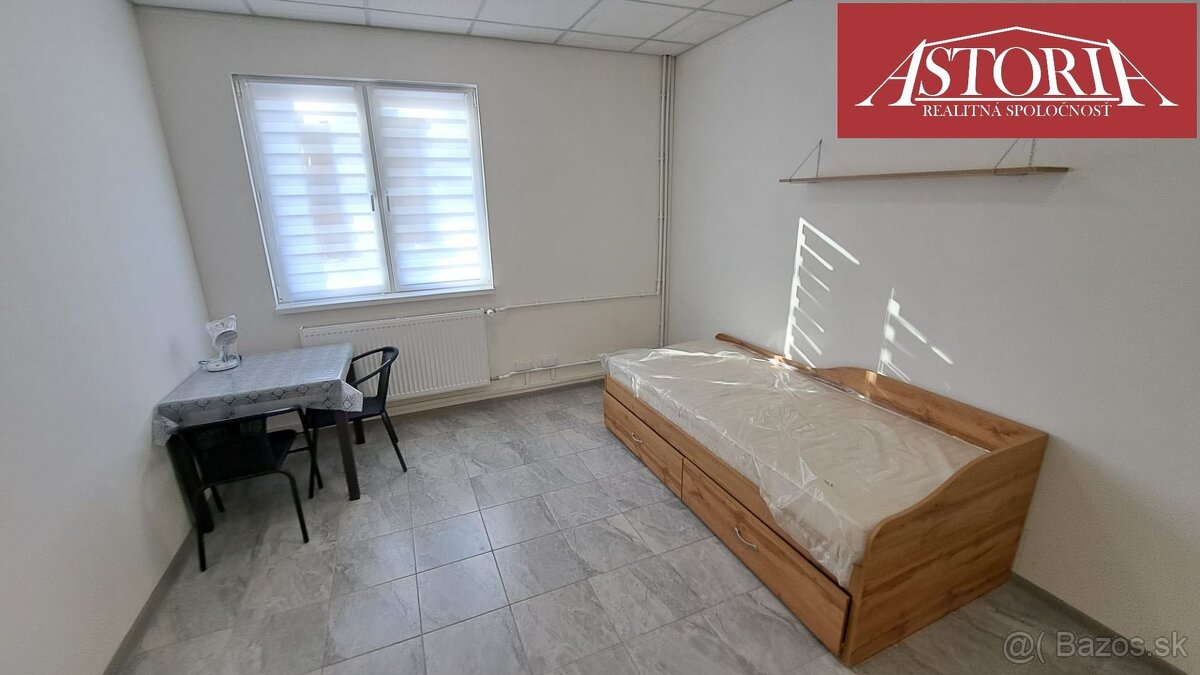 izba na prenájom - 295€ - Vrútky (M.R.Štefánika) - 8