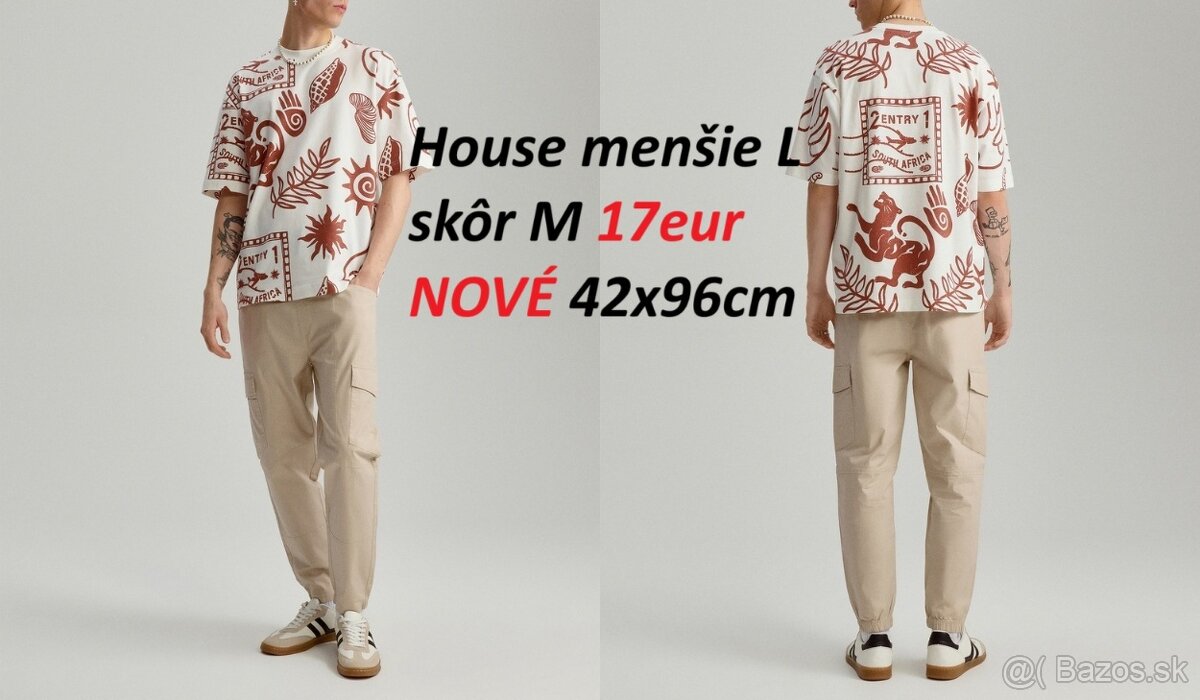 Joggery (Kapsáče) - 8