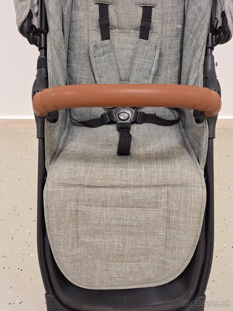 Valco Snap 4 Trend Tailormade - 8