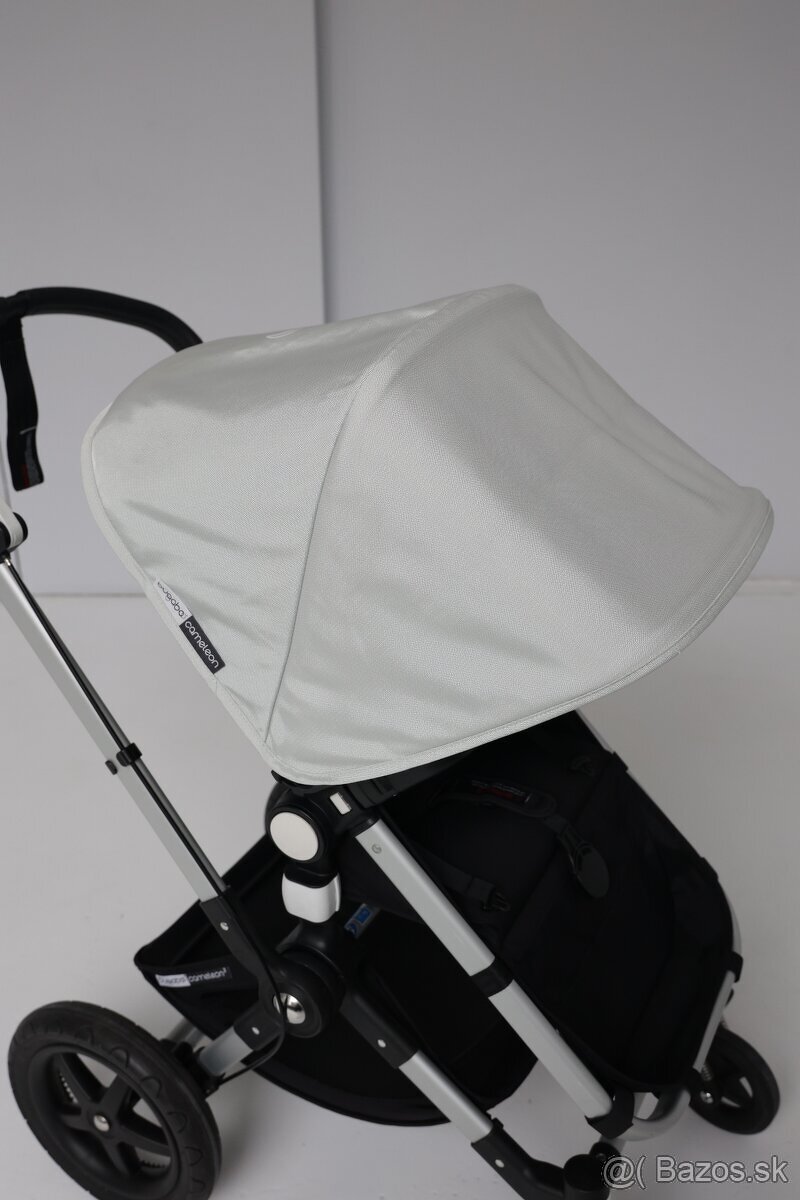Bugaboo Cameleon 3plus - 8