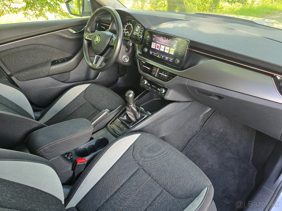 ŠKODA KODIAQ STYLE záruka - 8