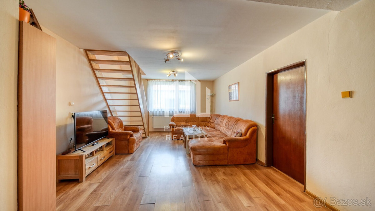 Skvelá lokalita - na predaj rodinný dom, Piešťany - 8