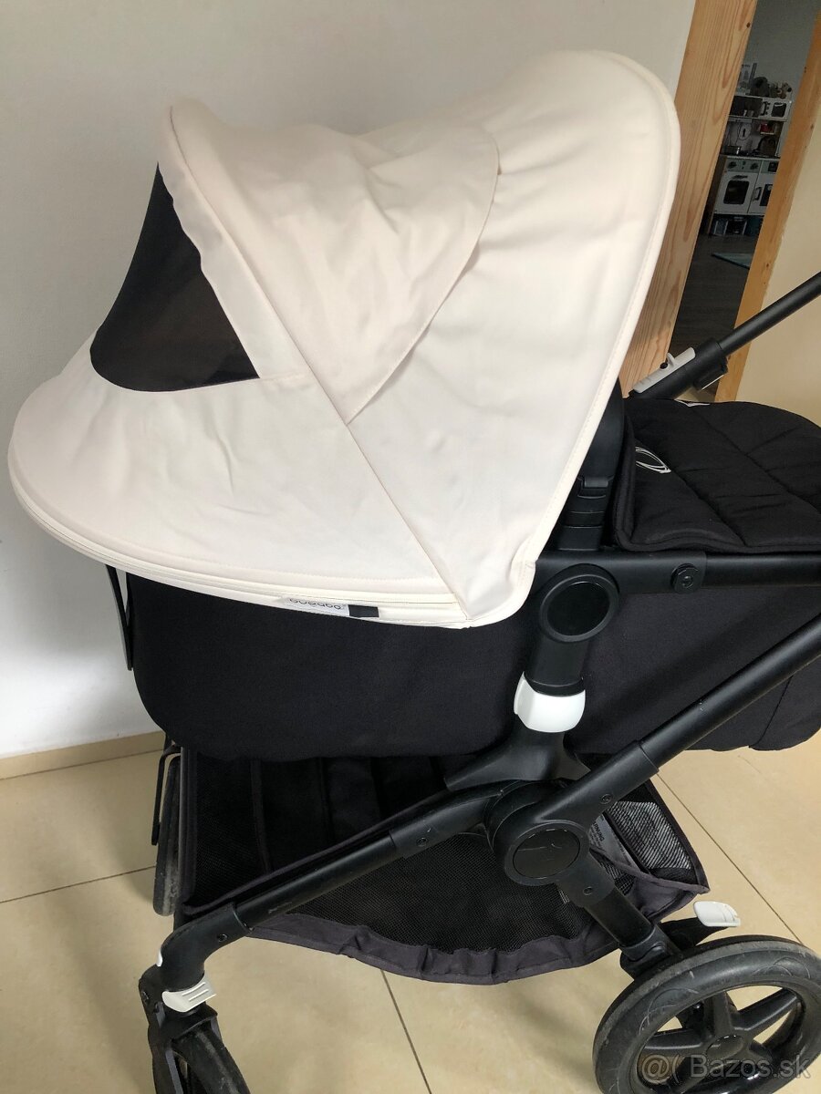 Bugaboo fox 2 - 8