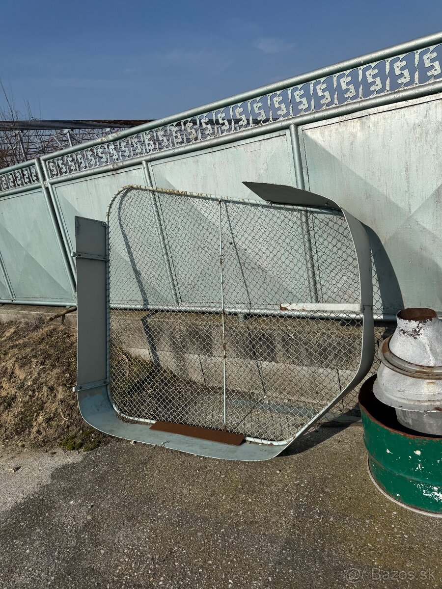 Predávam čističku obilia PETKUS gigant - 8