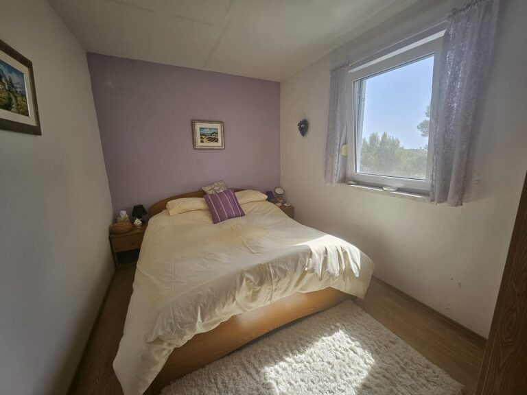 Chorvátsko, pekný 3 izbový Apartmán 120 metrov od mora. - 8