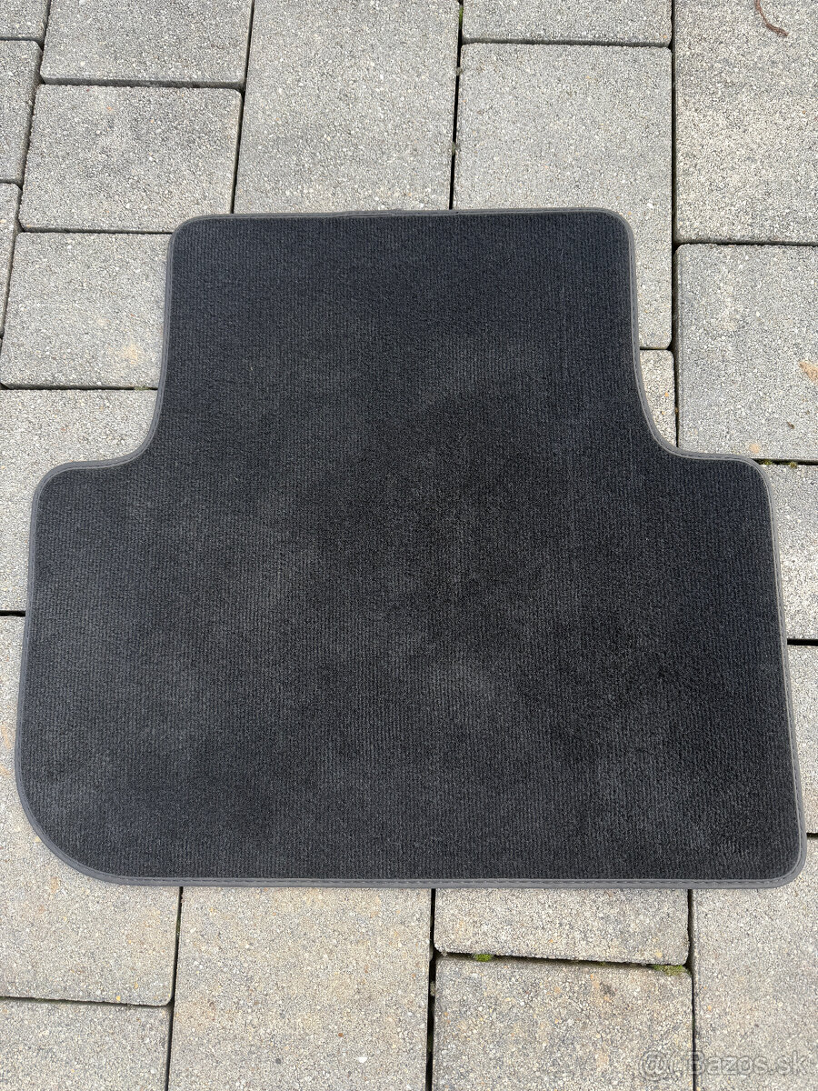 Originálne textilné koberce VW Tiguan II (2016 – 2024) - 8