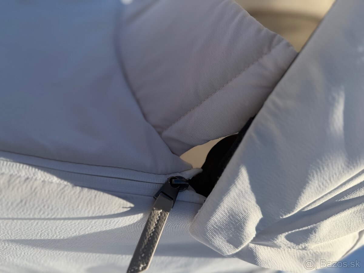 Cybex priam white - 8