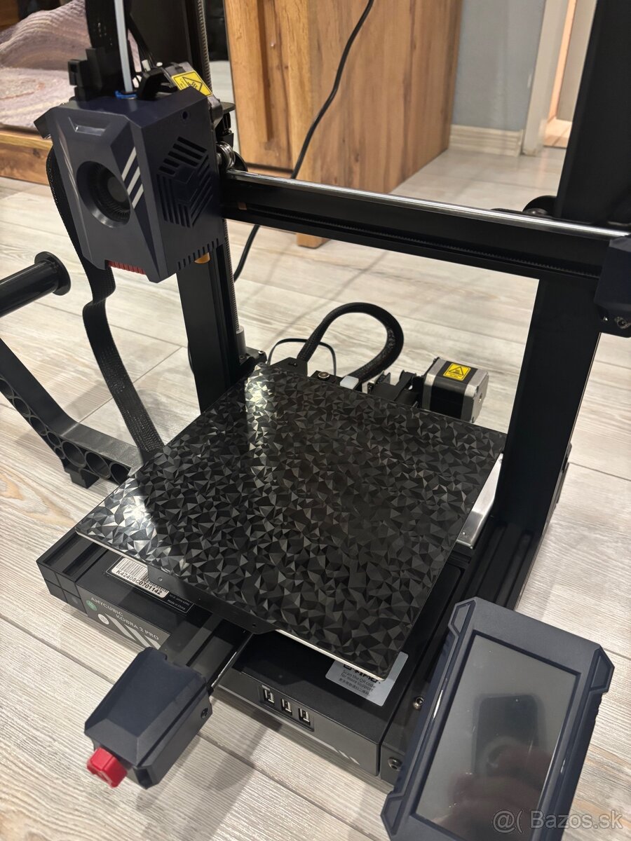 3D Tlačiareň Anycubic Kobra 2 Pro - 8