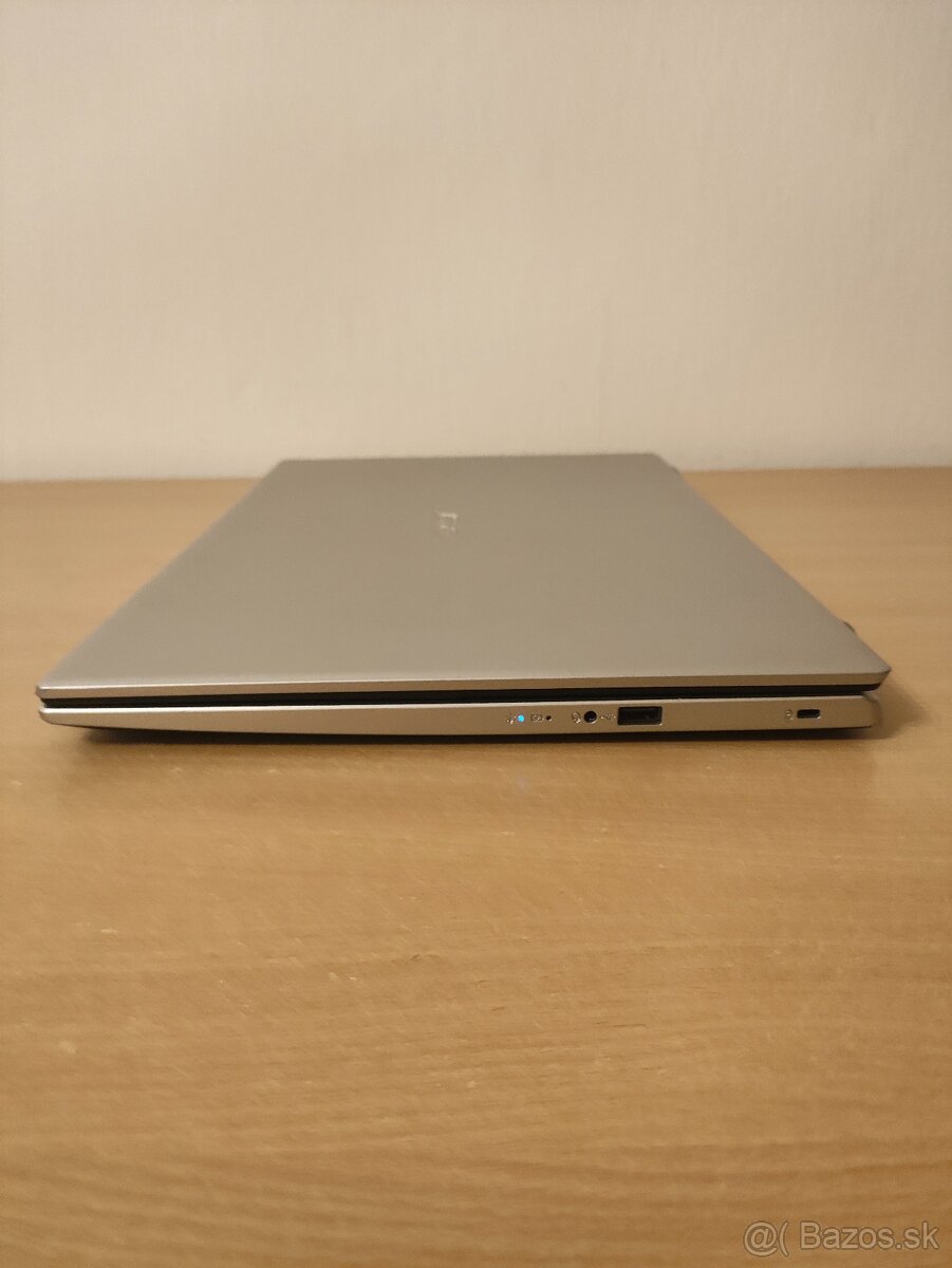 Acer A317-53 | Core i7 • 12GB RAM • 512GB SSD - 8