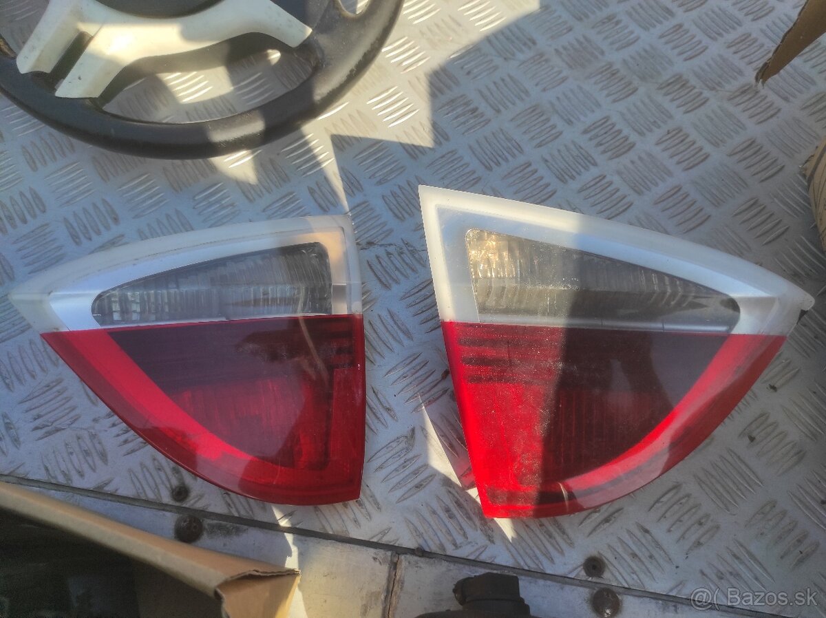 BMW e90/91 diely - 8