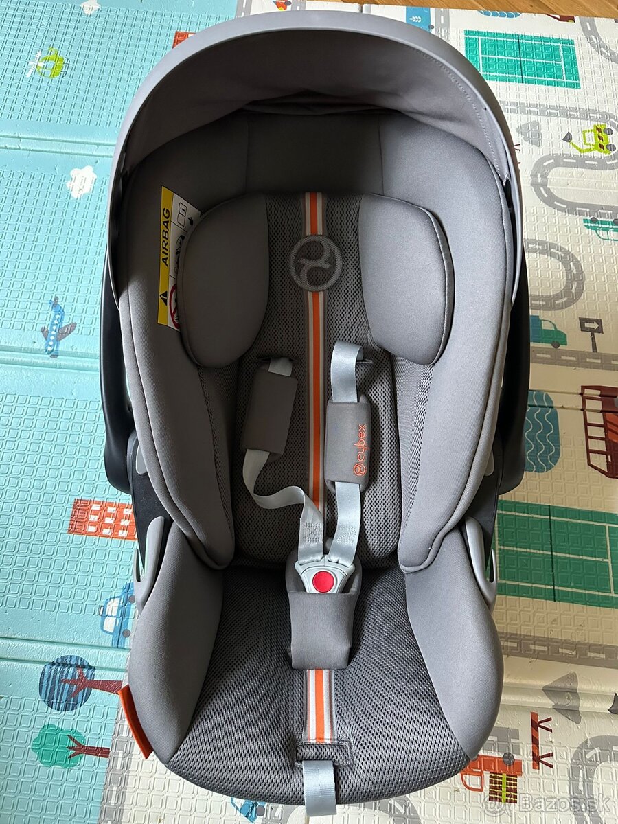 Cybex Cloud G i-size - 8