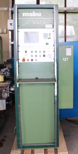 Lis rychloběžný VS 250, MABU - 8