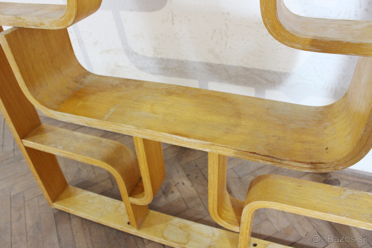 retro deliaca stena,Ludvík Volák - 8