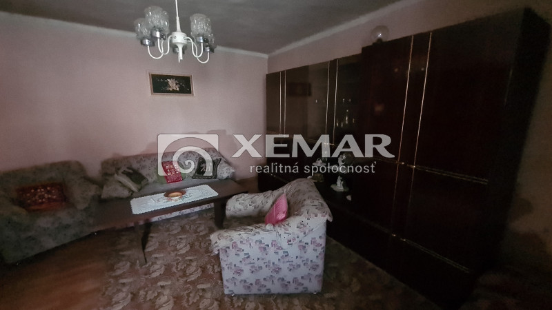 Na predaj rodinný dom vo Zvolene - 8