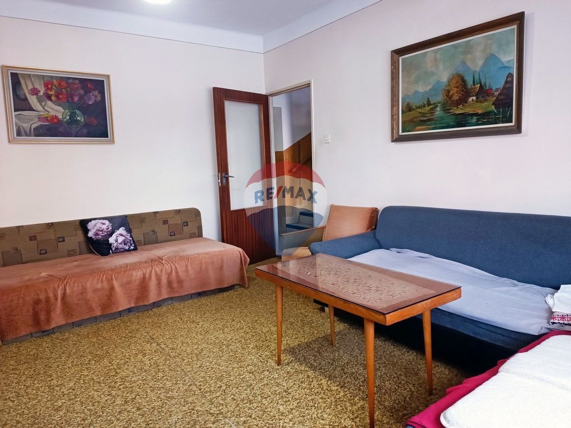 TICHÉ BÝVANIE V SRDCI MALÝCH KARPÁT – 4-IZBOVÝ DOM V DUBOVEJ - 8