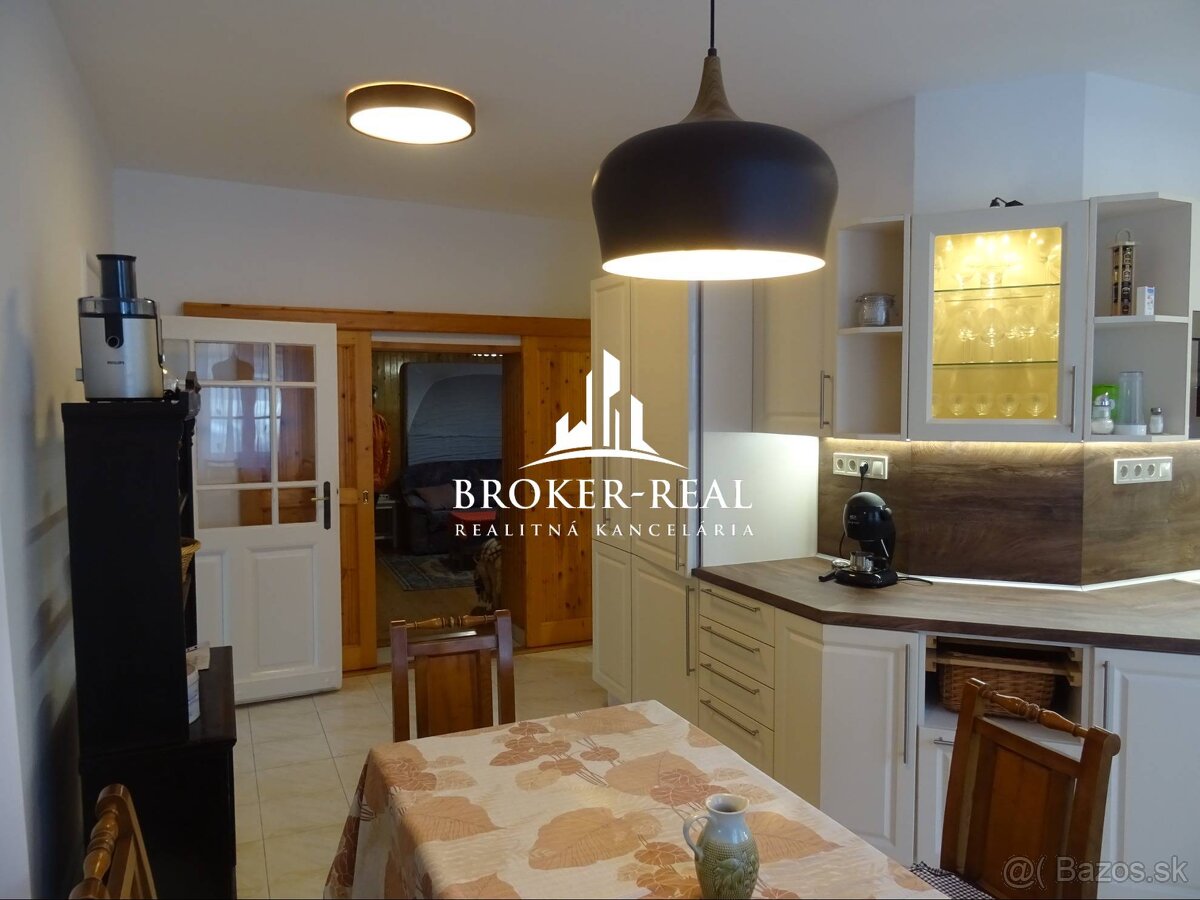 Vidiecky dom Telkibánya, Maďarsko - 8