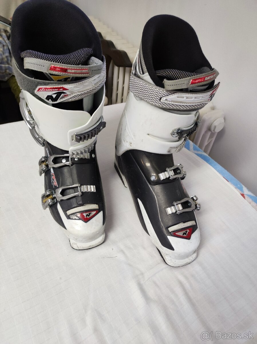 Nordica Speedmaschine 80, 290-295mm - 8