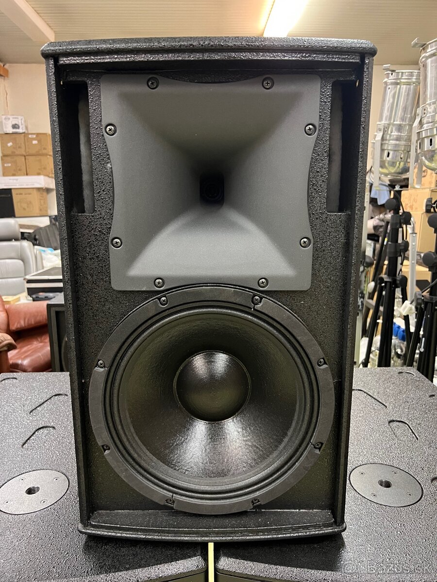 dB Technologies DVX series silný pasívny set - 8