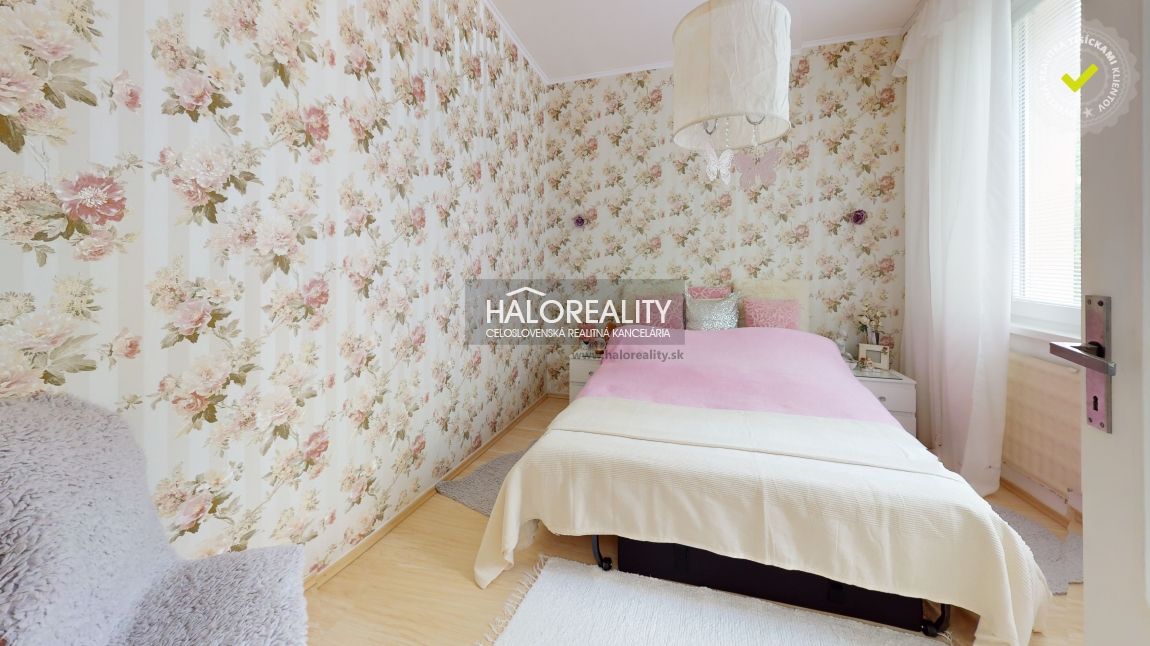 HALO reality - Predaj, štvorizbový byt Komárno, Hradná - ZNÍ - 8