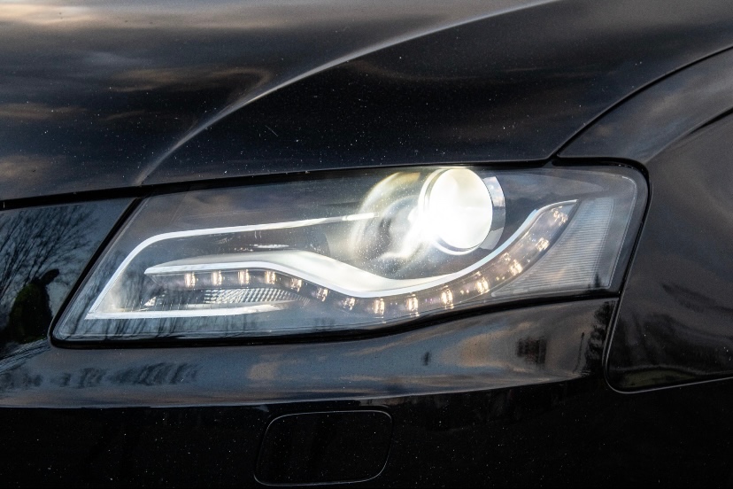 AUDI A4 AVANT 2.0 TDI AUTOMAT - 8