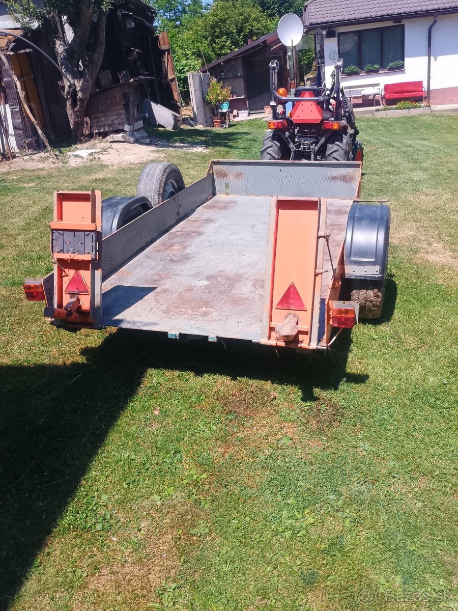 Prives nákladný - 8