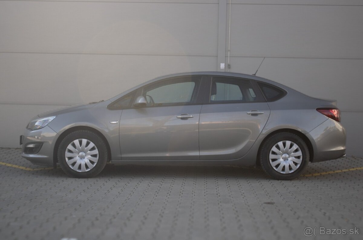 Opel Astra, servisní knížka, 100% stav - 8