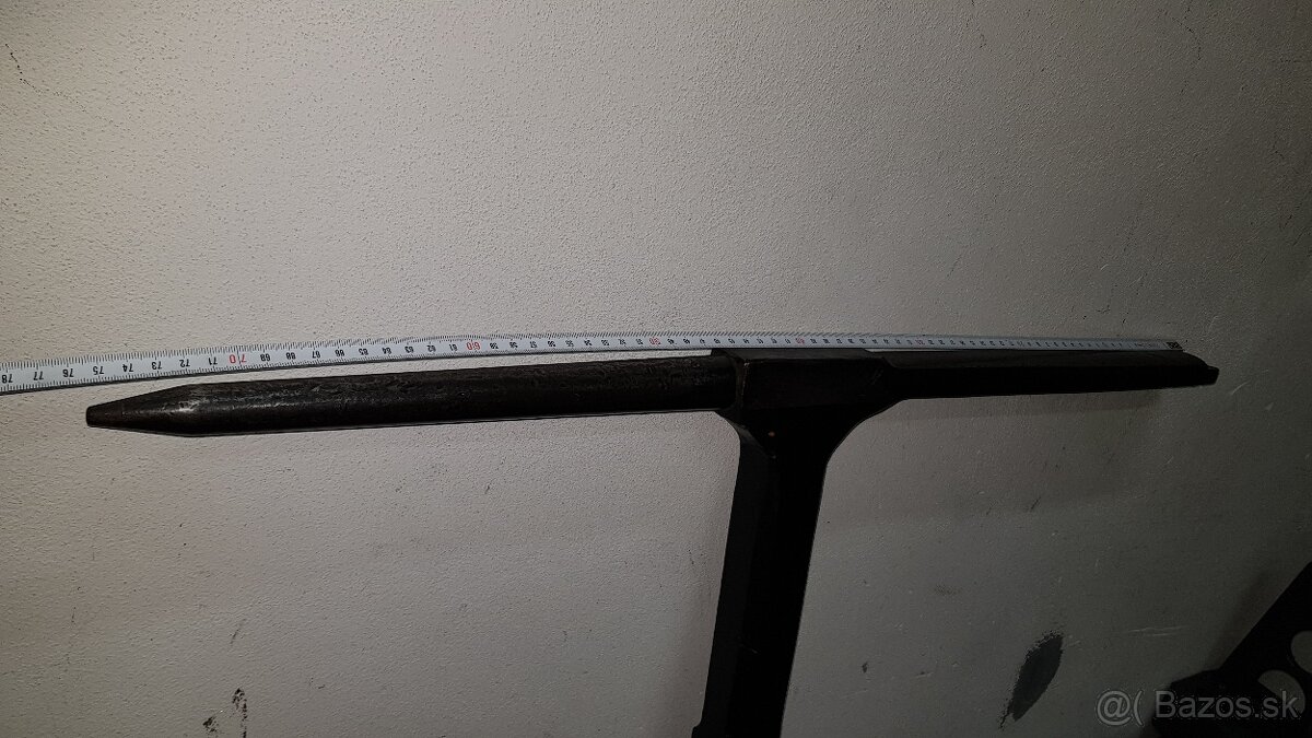 Predam kovacske naradie - 8