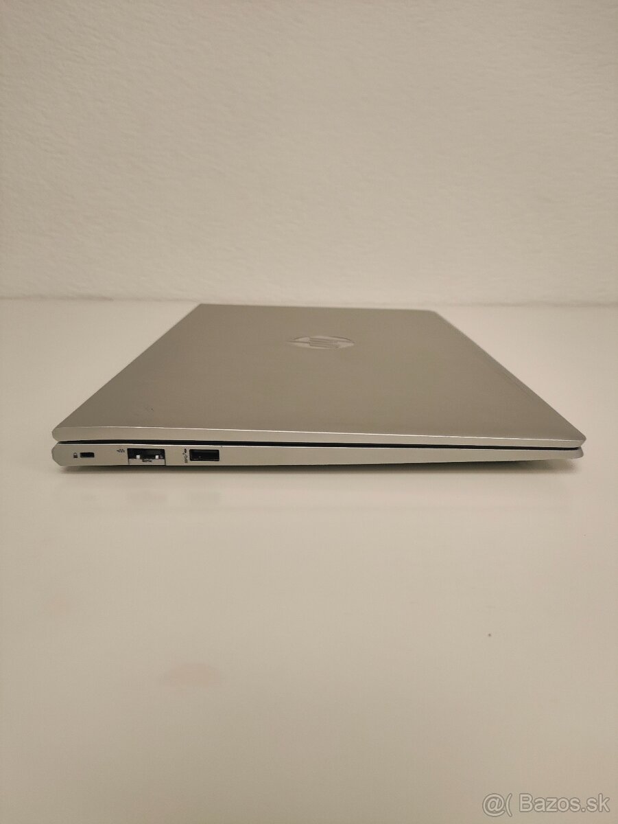 HP ProBook 455 G8 | R7 • 16GB • 512GB SSD - 8