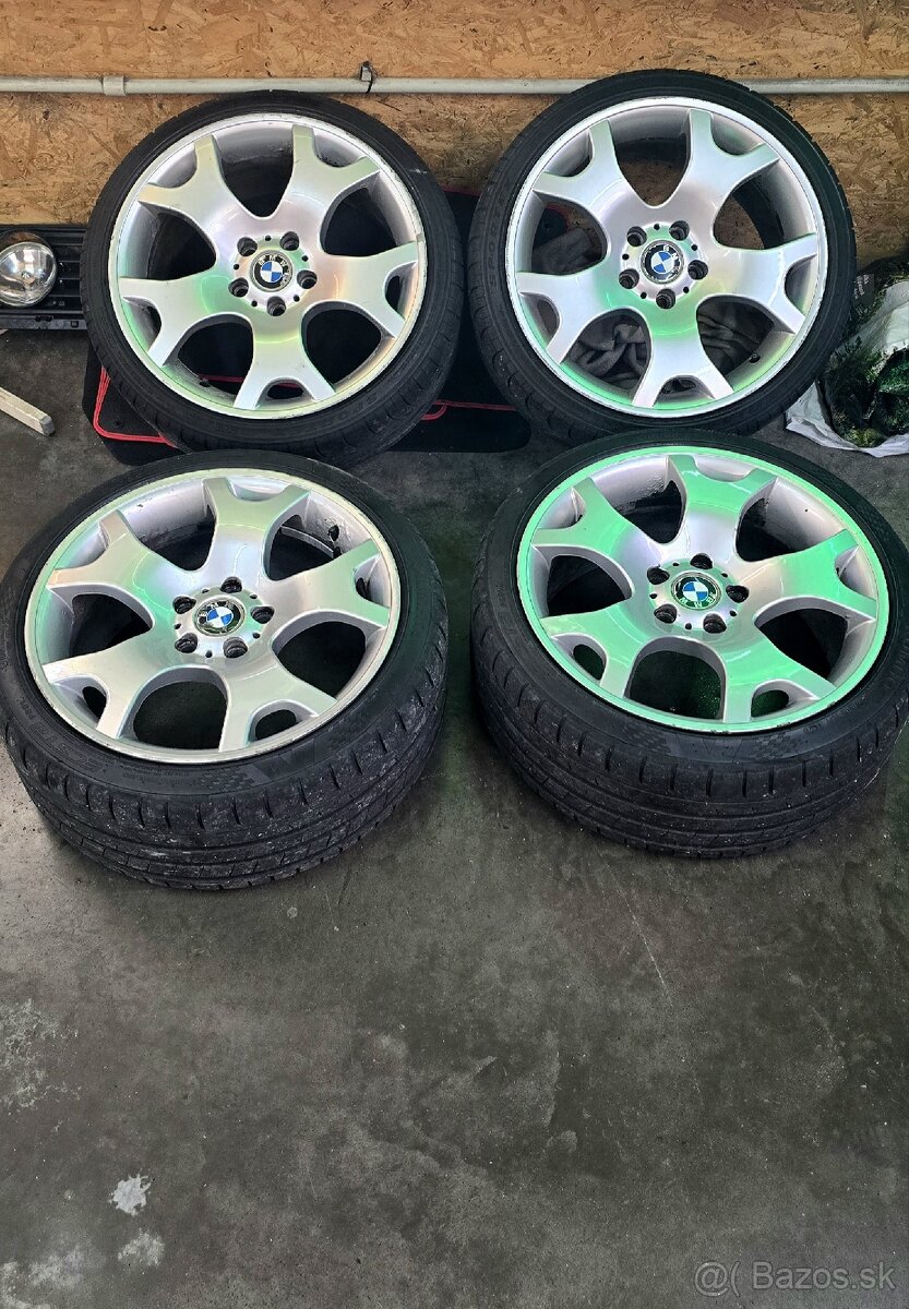 Styling 63 5x120 r19 - 8