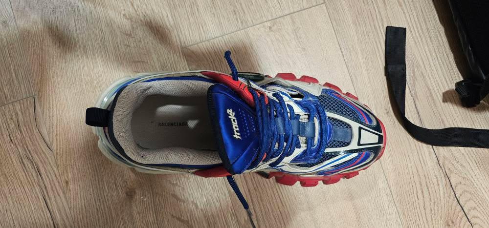 Balenciaga track2 - 8