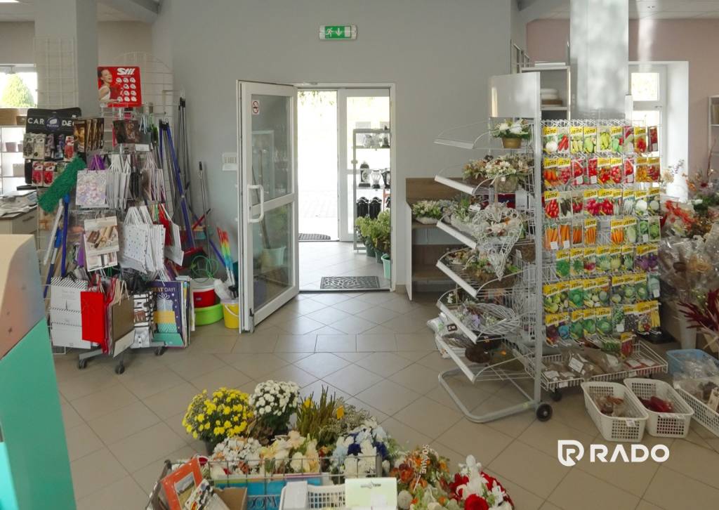 RADO| Nový priestor pre Vašu firmu v centre Bolešova - 8