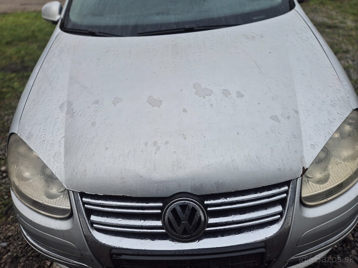 Predám predok pre Volkswagen Golf 5 V variant /JETTA - 8