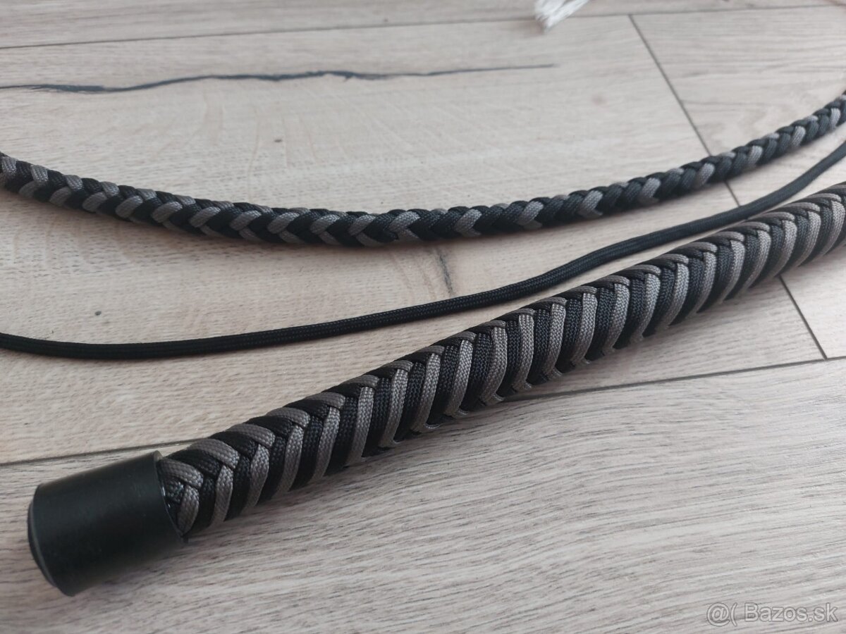 Predám ručne pletené biče - 8