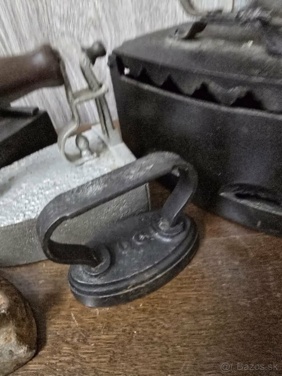 5x zehlicka 120€ Vhodné ako dekorácia na chatu - 8