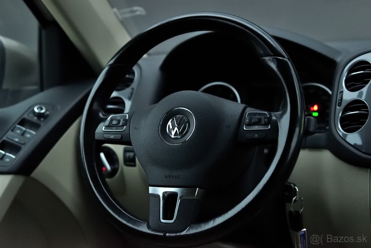 Volkswagen Tiguan 2.0 CR TDI 4-Motion R-LINE 177k DSG - 8