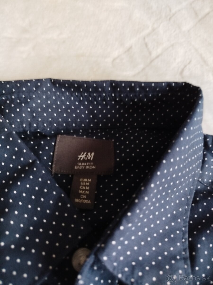 Balík oblečenia L - 8