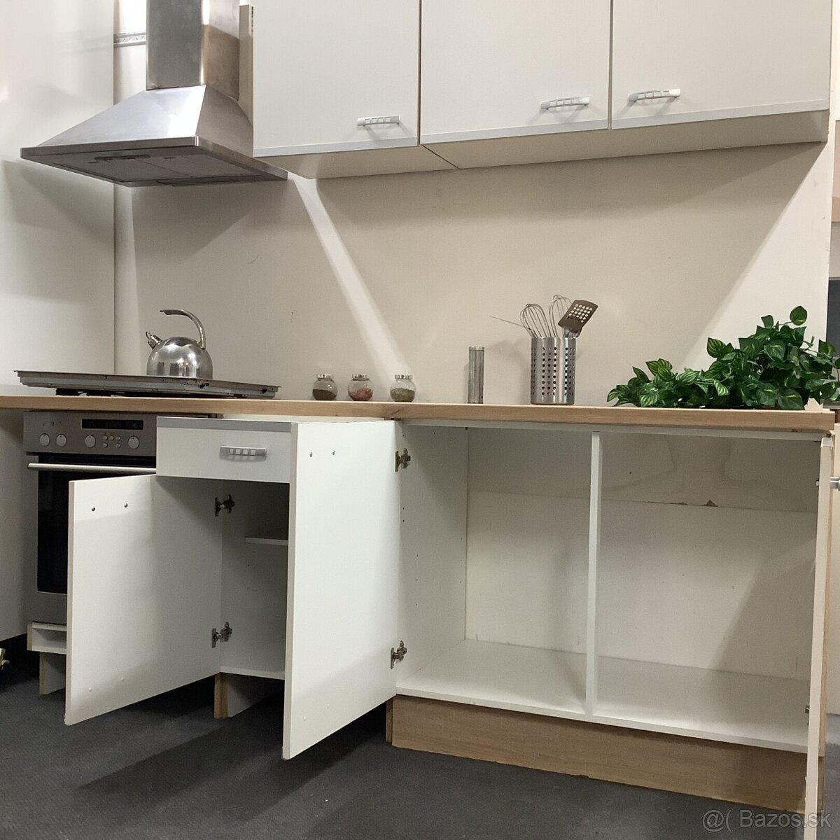 Moderná kuchyňa DENISA - 8