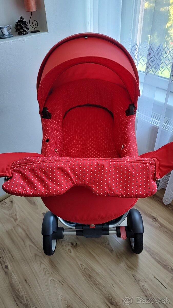 Kočík Stokke trailz ❤ - 8