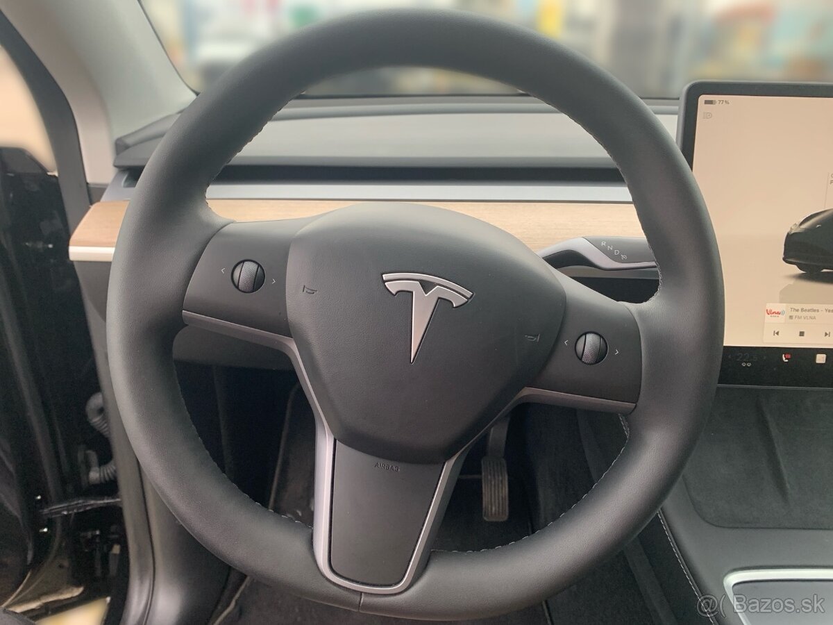 Tesla Model Y 2023 Long Range AWD SoH 95 - 8