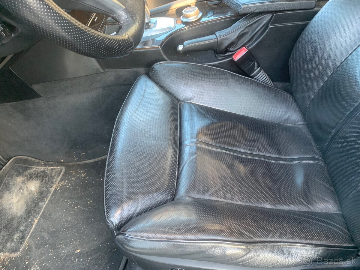 Rozpredam BMW e61 530xd - 8