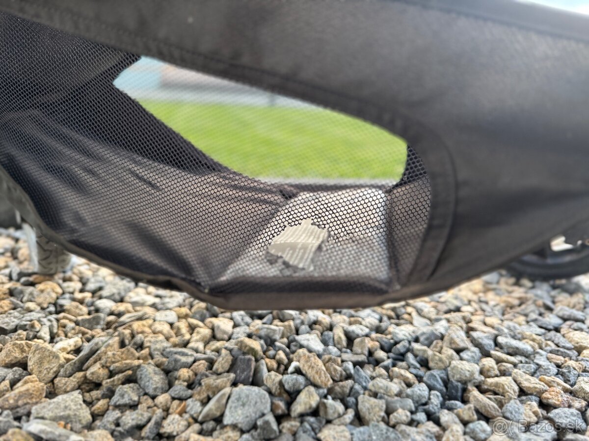 Kočík BRITAX B-motion plus - 8