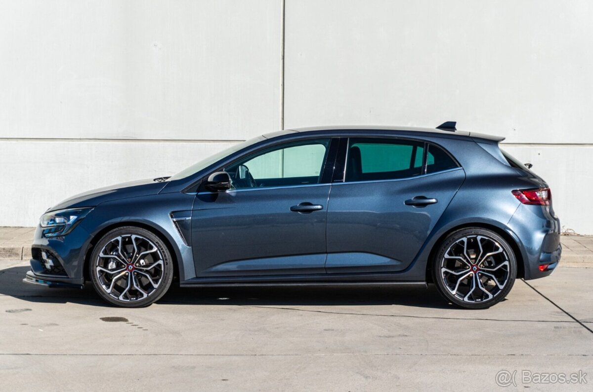 Renault Mégane Energy TCe 280 R.S. EDC - 8