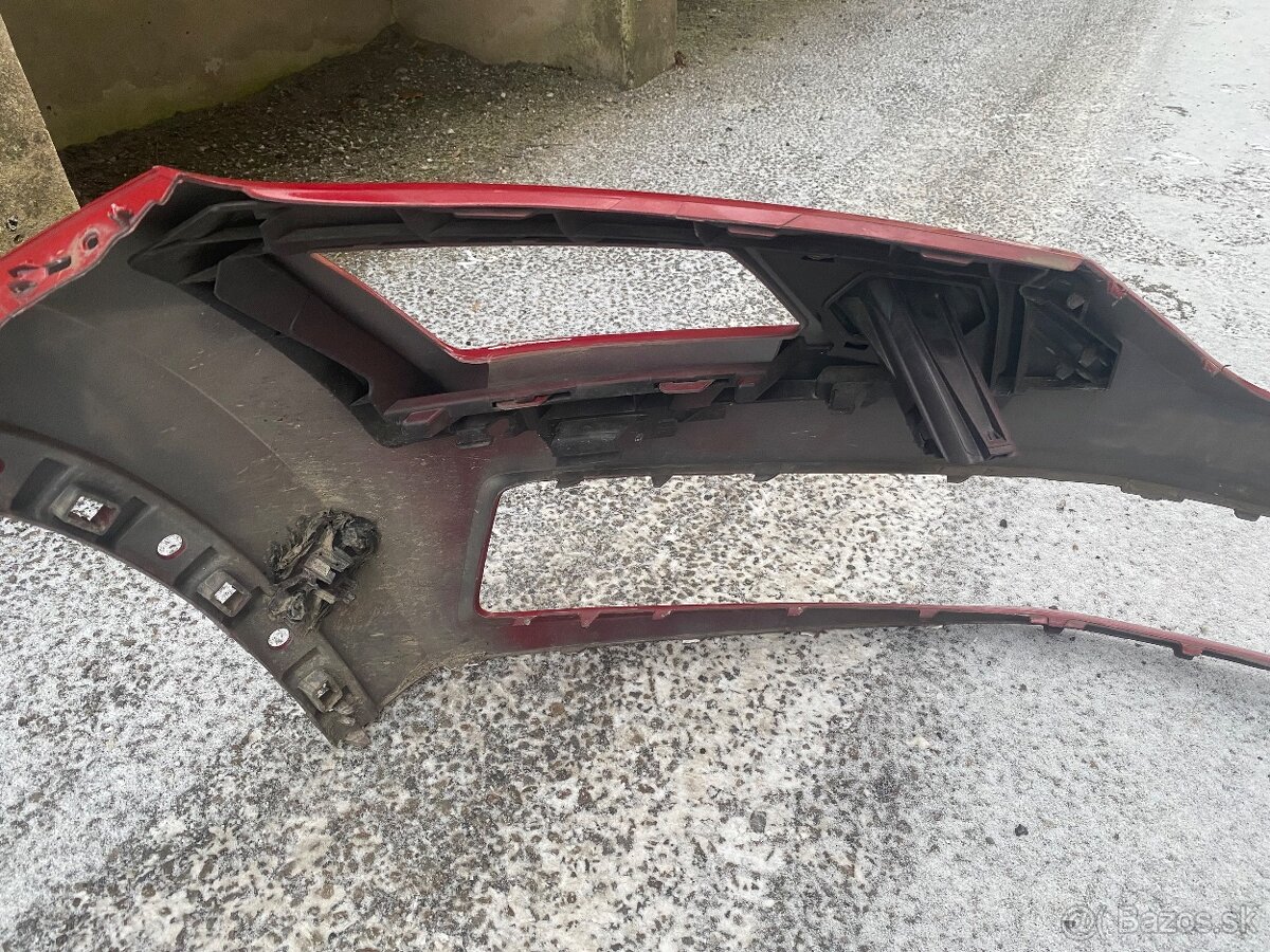 Škoda kodiaq predny naraznik - 8