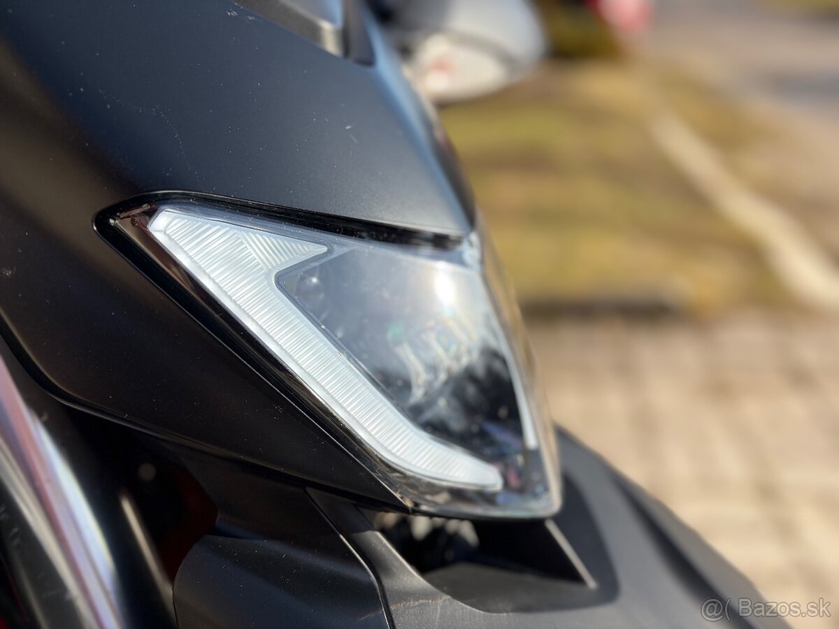 Ducati Hypermotard - 8