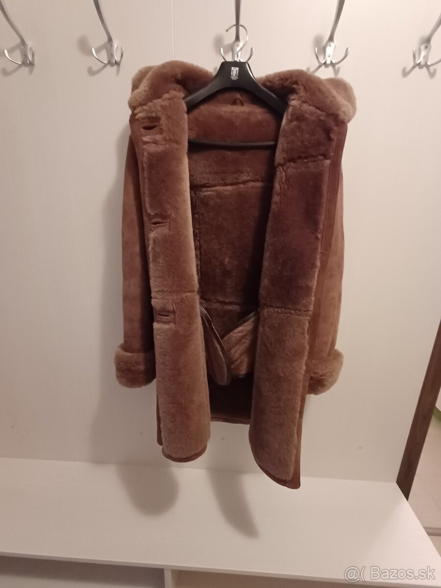 Slovenský kožuch - 8